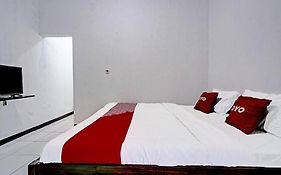 OYO 91334 Permata Papua Guest House