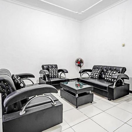 OYO 91334 Permata Papua Guest House Pameungpeuk  Bagian luar foto
